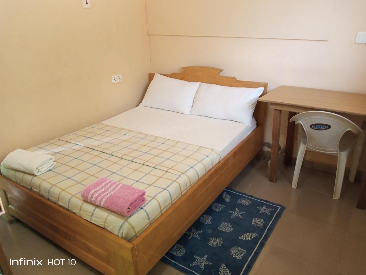 Wli Waterfalls Inn Wli Afegame 外观 照片